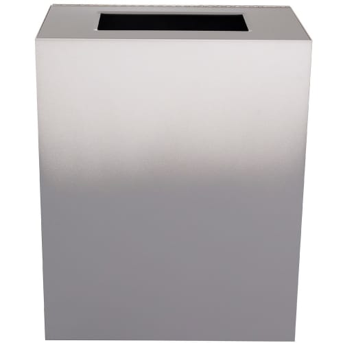 Ex-Cell 33 Gallon Single Stream Indoor Waste Receptacle